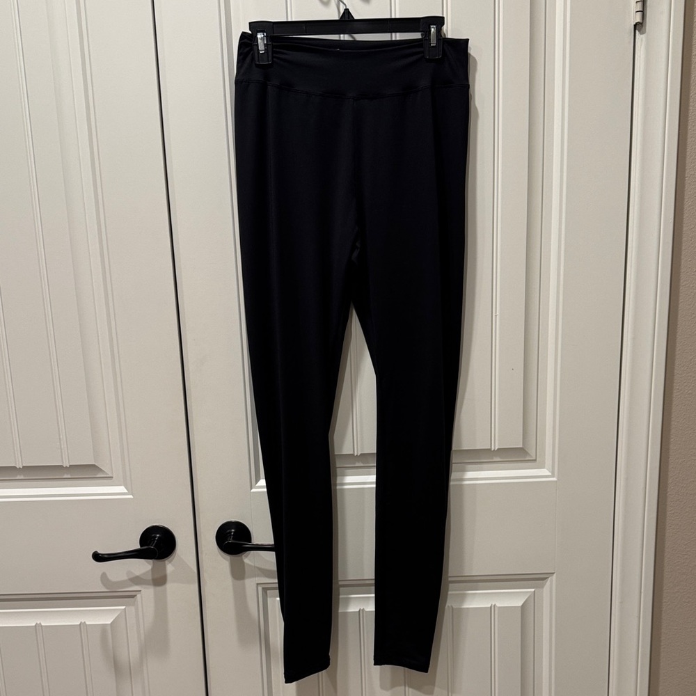 Black Leggings
